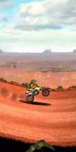 Mad Skills Motocross 2 app screenshot 18