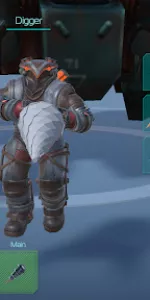 Ocean Keeper app screenshot 14