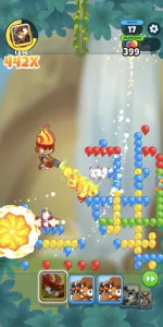 Bloons Pop! app screenshot 4