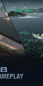 World of Warships Blitz War app screenshot 3