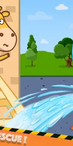 Fireman Hippo app screenshot 16
