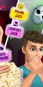 Hannah's High School Crush app screenshot 13