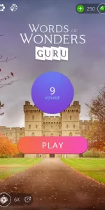 Words of Wonders app screenshot 5