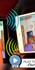 My PlayHome Plus app screenshot 6