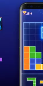 Block Puzzle app screenshot 23