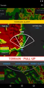 Garmin Pilot app screenshot 14