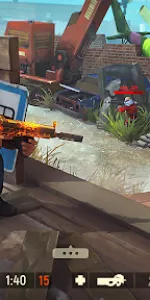 Tacticool app screenshot 2