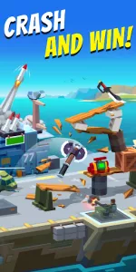 Flippy Knife app screenshot 20