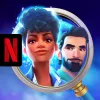 Ghost Detective app icon