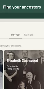 Ancestry app screenshot 9