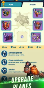HAWK app screenshot 6