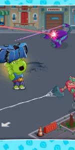 Superhero for Kids app screenshot 20