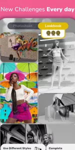 FashionVerse app screenshot 11