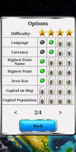 World Geography  app screenshot 23
