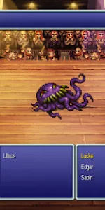 FINAL FANTASY VI app screenshot 10