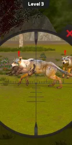 Animal Hunter app screenshot 11