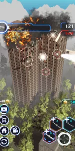 City Demolish app screenshot 20