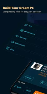 Newegg  app screenshot 4