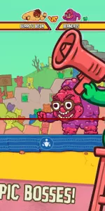 Burrito Bison app screenshot 8