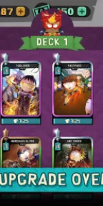 South Park app screenshot 4