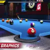 Compare Pool Stars  with Other Games Apps | Features & More