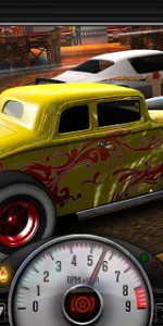 CSR Classics app screenshot 15