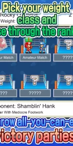 Boxing Gym Story app screenshot 11
