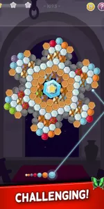 Bubble Cloud app screenshot 3