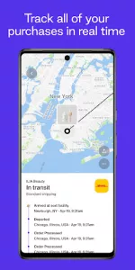 Shop app screenshot 6