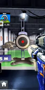 Shotgun Club app screenshot 2