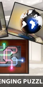 Adventure Escape app screenshot 13