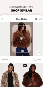 Fashion Nova app screenshot 6