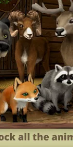 Pet World app screenshot 30