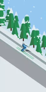 Pure Ski Jumping app screenshot 5