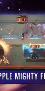 Legends of Runeterra app screenshot 8