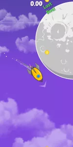 Submarine Jump! app screenshot 13