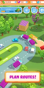Berry Factory Tycoon app screenshot 29