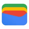 Google Wallet app icon