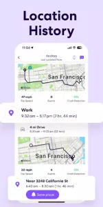 Life360 app screenshot 7