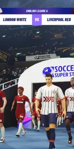 Soccer Superstar app screenshot 19