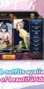 Mahjong Soul app screenshot 4