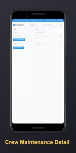Construct Crew Time app screenshot 6
