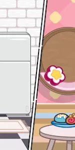 Avatar Maker Dress up for kids app screenshot 5