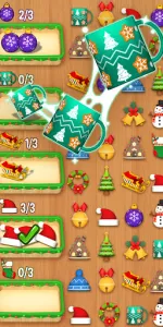 Match Triple 3D app screenshot 4
