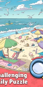 Find The Cat  app screenshot 12