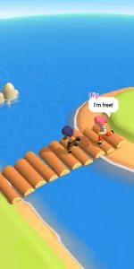 Stranded Island Survival Games app screenshot 3