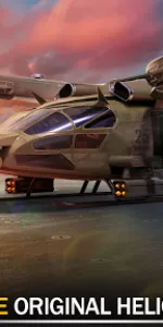 Gunship Force app screenshot 18