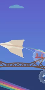 Dinosaur Plane Games for kids app screenshot 13