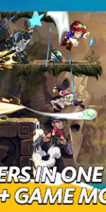 Brawlhalla app screenshot 13