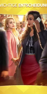 Chapters app screenshot 13